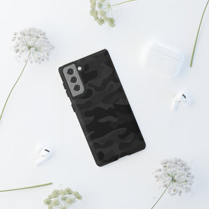 228th Camo - Tough Phone Cases