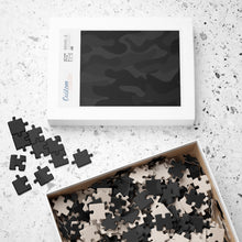 Load image into Gallery viewer, IMPOSSIBLE 228th Camo Puzzle (110, 252, 500, 1014-piece)
