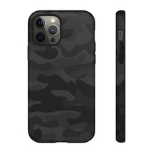 Load image into Gallery viewer, 228th Camo - Tough Phone Cases
