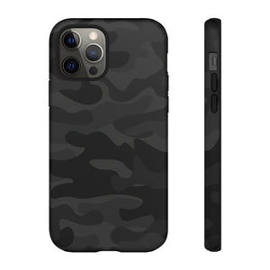 228th Camo - Tough Phone Cases