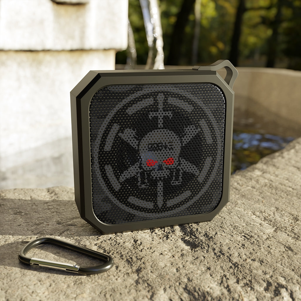 228th Stealth - Blackwater Outdoor Bluetooth Speaker