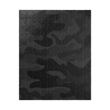 Load image into Gallery viewer, IMPOSSIBLE 228th Camo Puzzle (110, 252, 500, 1014-piece)
