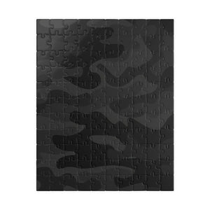 IMPOSSIBLE 228th Camo Puzzle (110, 252, 500, 1014-piece)