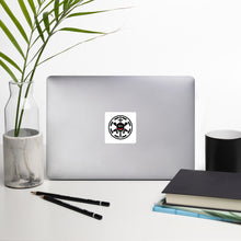 Load image into Gallery viewer, 228th Symbol- Bubble-free stickers

