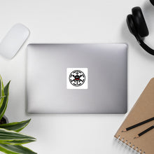 Load image into Gallery viewer, 228th Symbol- Bubble-free stickers
