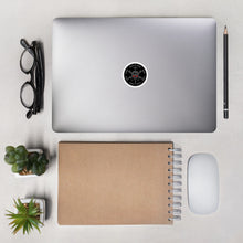 Load image into Gallery viewer, 228th Stealth Symbol- Bubble-free stickers
