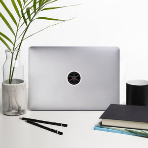 228th Stealth Symbol- Bubble-free stickers
