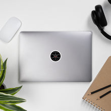 Load image into Gallery viewer, 228th Stealth Symbol- Bubble-free stickers
