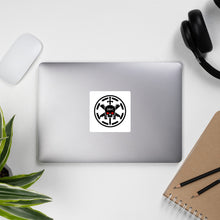 Load image into Gallery viewer, 228th Symbol- Bubble-free stickers
