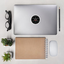 Load image into Gallery viewer, 228th Stealth Symbol- Bubble-free stickers

