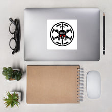 Load image into Gallery viewer, 228th Symbol- Bubble-free stickers

