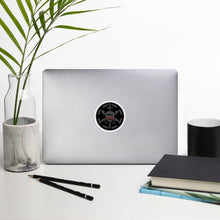 Load image into Gallery viewer, 228th Stealth Symbol- Bubble-free stickers
