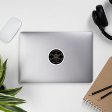 Load image into Gallery viewer, 228th Stealth Symbol- Bubble-free stickers
