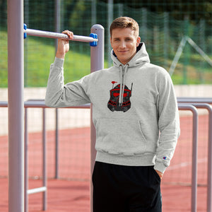 228th Spook- Champion Hoodie
