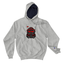 Load image into Gallery viewer, 228th Spook- Champion Hoodie
