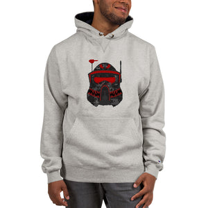 228th Spook- Champion Hoodie
