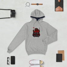 Load image into Gallery viewer, 228th Spook- Champion Hoodie
