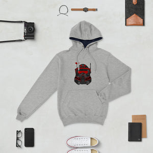 228th Spook- Champion Hoodie