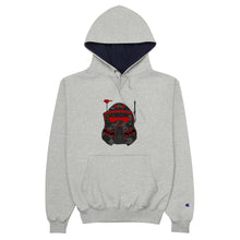 Load image into Gallery viewer, 228th Spook- Champion Hoodie
