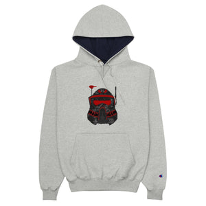 228th Spook- Champion Hoodie