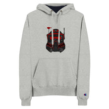 Load image into Gallery viewer, 228th Spook- Champion Hoodie
