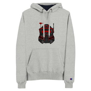 228th Spook- Champion Hoodie
