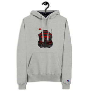 228th Spook- Champion Hoodie