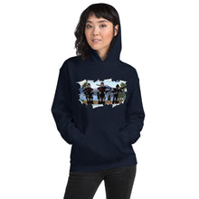 Load image into Gallery viewer, 228th- Commander, ARC &amp; ARF- Unisex Hoodie

