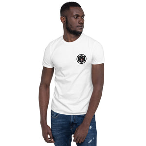 228th Imperial Black Skulls Corps- Short-Sleeve Unisex T-Shirt