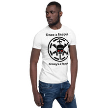 Load image into Gallery viewer, Short-Sleeve Unisex T-Shirt
