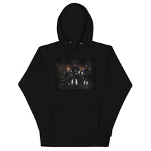 Load image into Gallery viewer, 228th&#39;s Flanker, Hog, &amp; Cobalt Hoodie!
