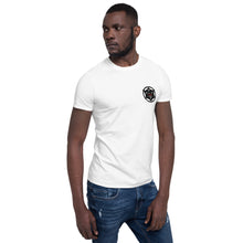 Load image into Gallery viewer, 228th Imperial Black Skulls Corps- Short-Sleeve Unisex T-Shirt

