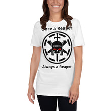Load image into Gallery viewer, Short-Sleeve Unisex T-Shirt
