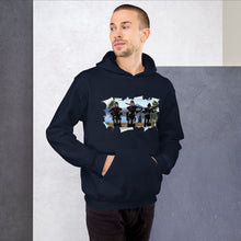 Load image into Gallery viewer, 228th- Commander, ARC &amp; ARF- Unisex Hoodie
