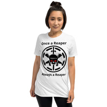Load image into Gallery viewer, Short-Sleeve Unisex T-Shirt
