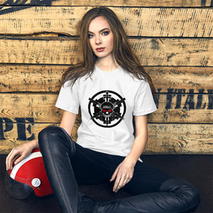 228th Imperial Symbol- Short-Sleeve Unisex T-Shirt