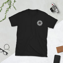 Load image into Gallery viewer, 228th Embroidered Short-Sleeve Unisex T-Shirt
