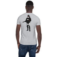 Load image into Gallery viewer, 228th Imperial Black Skulls Corps- Short-Sleeve Unisex T-Shirt
