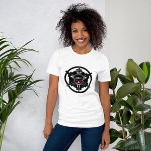 228th Imperial Symbol- Short-Sleeve Unisex T-Shirt
