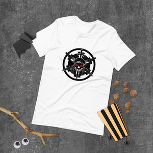 228th Imperial Symbol- Short-Sleeve Unisex T-Shirt