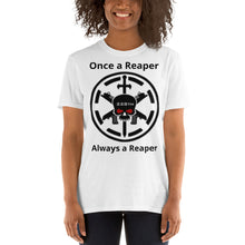 Load image into Gallery viewer, Short-Sleeve Unisex T-Shirt
