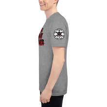 Load image into Gallery viewer, 228th Unisex Tri-Blend Track Shirt
