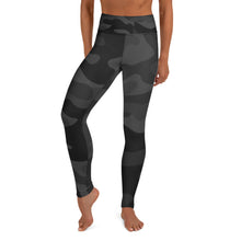 Load image into Gallery viewer, 228th Camo Print- Yoga Leggings
