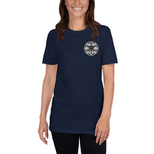 Load image into Gallery viewer, 228th Embroidered Short-Sleeve Unisex T-Shirt

