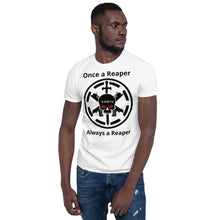 Load image into Gallery viewer, Short-Sleeve Unisex T-Shirt
