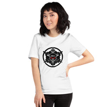 Load image into Gallery viewer, 228th Imperial Symbol- Short-Sleeve Unisex T-Shirt
