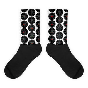 228th Stealth Symbol Socks!