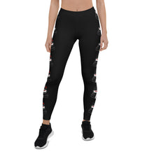 Load image into Gallery viewer, 228th Airborne Helmet Leggings
