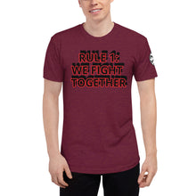 Load image into Gallery viewer, 228th Unisex Tri-Blend Track Shirt
