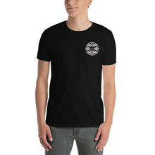 Load image into Gallery viewer, 228th Embroidered Short-Sleeve Unisex T-Shirt
